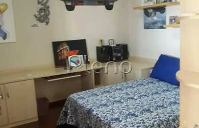 Imagem 10: Sobrado à venda em Campinas, Parque das Flores, com 4 quartos, com 400 m²