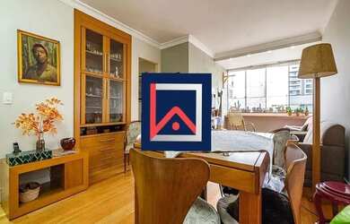 Imagem 5: Venda Apartamento 2 Dormitórios - 90 m² Pinheiros