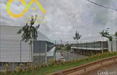 Imagem 11: Galpão para alugar, 1287 m² por R$ 56.685,24 - Vila Cristina - Betim/MG