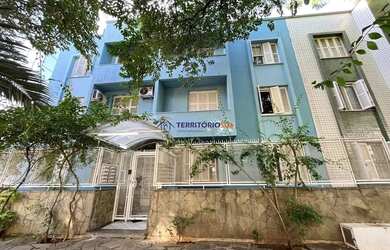 Imagem 5: Apartamento 2 dormitórios à venda Mont Serrat Porto Alegre/RS