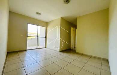 Imagem 2: Residencial Apartamento em Marília