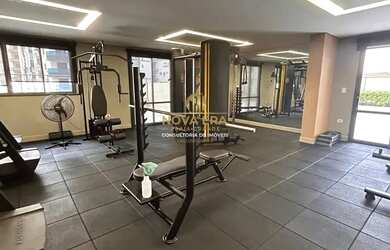 Imagem 11: ESPETACULAR, VISTA MAR, GUILHERMINA, Sacada , 3 suítes, lavabo, 2 vagas