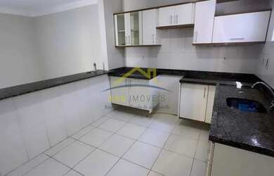 Imagem 10: Ômega Vile - Casa Duplex 2 suítes Aluguel Condomínio Ômega Vile em...