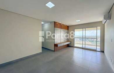 Imagem: O apartamento possui 3 Dormitórios, 4 Banheiros, 2 Vagas na