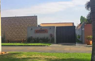 Imagem 1: Rancho em Planura Rio grande