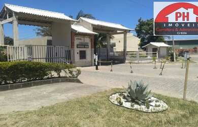 Imagem 3: Alugo Casa Duplex,2 quartos, em Condomínio fechado - São Pedro da Aldeia...