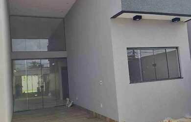 Imagem 3: Casa à venda, 3 Quartos, 2 Suítes, Laje, 120 m2 área construída, Jardim...