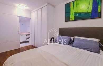 Imagem 12: O Condomínio Menara, localizado no bairro Morumbi em São Paulo