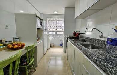 Imagem 9: APARTAMENTO COM 2 QUARTOS E VAGA COBERTA PRÓXIMO AO BOURBON