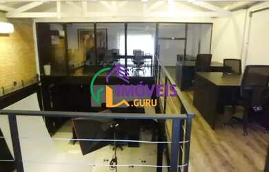 Imagem: A casa possui 4 Dormitórios, 5 Banheiros, 5 Vagas na garagem