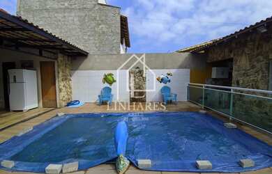 Imagem 4: Casa à venda no bairro São José do Imbassaí - Maricá/RJ