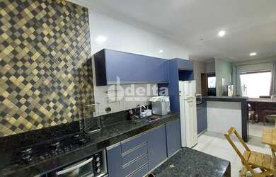 Imagem 13: Casa disponível para locação no bairro Novo Mundo em Uberlândia MG