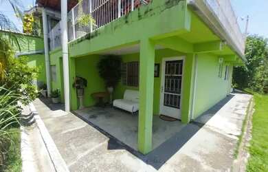 Imagem: A fazenda possui 260m² de Área e está localizado em Bom