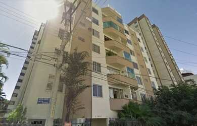 Imagem: O apartamento possui 3 Dormitórios, 3 Banheiros, 1 Vaga na