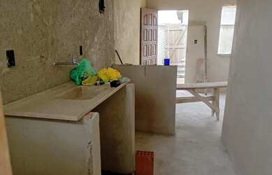 Imagem 5: Casa em Itaipuaçu. Varanda, 84m² de Área, 1 Vaga na garageme1 Dormitório