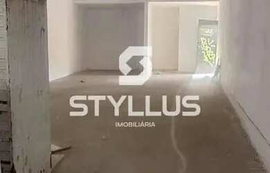 Imagem 11: Cachambi Loja. 180m² de Área