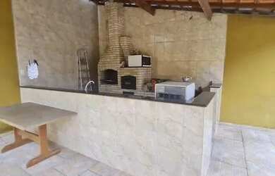 Imagem: Casa com 3 dormitórios à venda, 299 m² por R$ 799.000,00