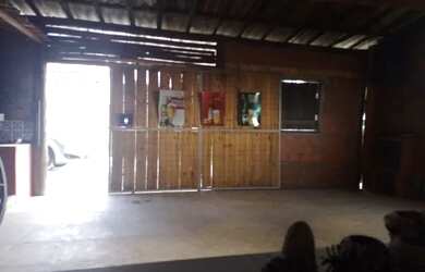 Imagem: A chácara possui 450m² de Área e está localizado em Araçoiaba