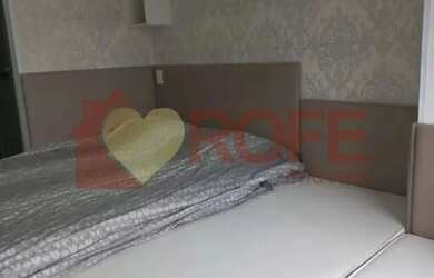 Imagem 5: Apartamento com 1 dormitório à venda, 25 m² por R$ 540.000,00 - Bela...