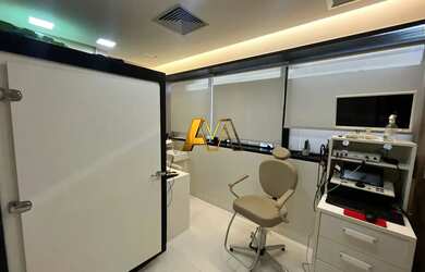 Imagem 5: Sala Comercial no Wall Street