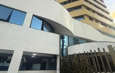 Imagem: O apartamento à venda possui 3 Dormitórios, 5 Banheiros, 2