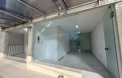 Imagem: O depósito possui 22m² de Área e está localizado em Atalaia