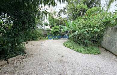 Imagem 2: Casa à venda no bairro Areias, Terreno 360m² - São José/SC