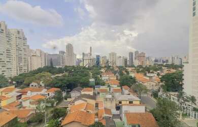 Imagem 16: Aluguel Apartamento 2 Dormitórios - 67 m² Brooklin