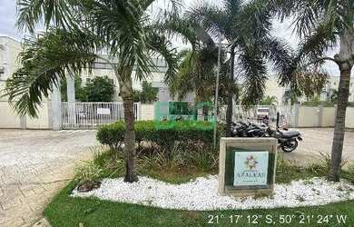 Imagem: Apartamento à venda, 39 m² por R$ 75.305,50 - Residencial