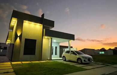 Imagem: Casa Alto Padrão em Lagoinha, Araruama/RJ