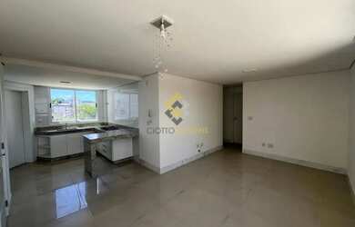 Imagem: O apartamento possui 3 Dormitórios, 2 Banheiros, 2 Vagas na