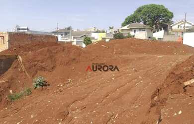 Imagem 7: Terreno à venda, 412 m² por R$ 355.000,00 - Jardim Central Park - Londrina/PR