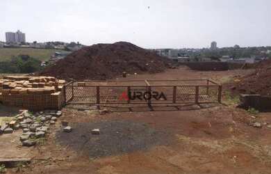 Imagem 6: Terreno à venda, 412 m² por R$ 355.000,00 - Jardim Central Park - Londrina/PR