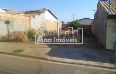 Imagem: O terreno e está localizado em Nova Uberlândia, Uberlândia