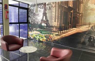 Imagem 5: Apartamento com 95m² em Piedade - Área de Lazer Completa