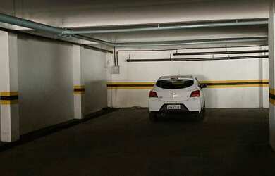 Imagem 3: Apartamento com 95m² em Piedade - Área de Lazer Completa