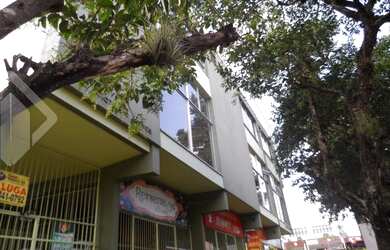 Imagem: O depósito possui 34m² de Área e está localizado em Chácara