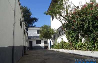 Imagem 7: GALPÃO - CAMBUCI - SP