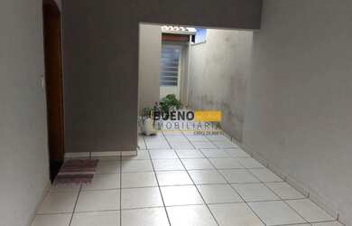 Imagem 2: Linda casa com 3 dormitórios à venda, 205 m² por R$ 640.000 - Parque...