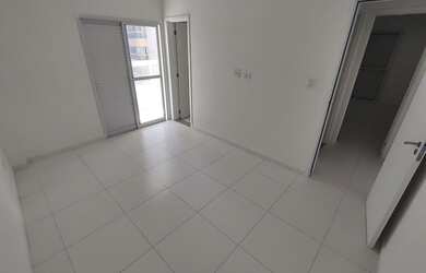 Imagem 13: Apartamento Novo Sacada Gourmet Lazer 2 Quartos Suítes na Quadra da Praia Aceita Parcelame
