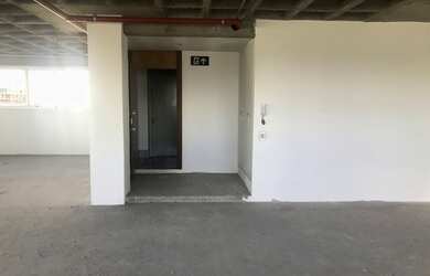 Imagem 4: Laje corporativa de 176 m²