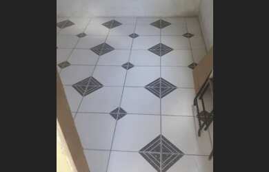 Imagem: A casa possui 2 Dormitórios, 1 Banheiro e está localizado