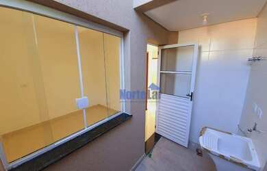 Imagem 5: Sobrados NOVOS em condomínio fechado Chora Menino- Santana 2 suítes,...