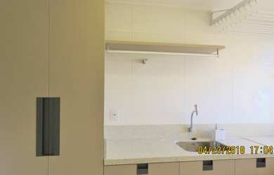 Imagem 12: Apartamento, 3 dormitórios, 2 vagas, Agronômica - Florianópolis - SC