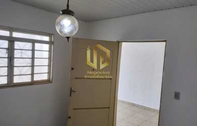 Imagem 8: São José do Rio Preto - Casa Padrão - Vila Anchieta