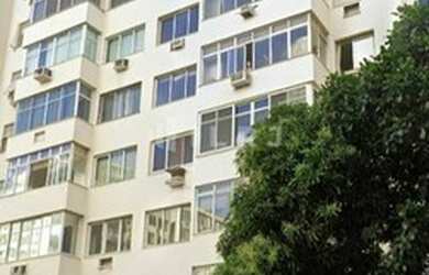 Imagem: O apartamento possui 3 Dormitórios, 2 Banheiros, 118m² de