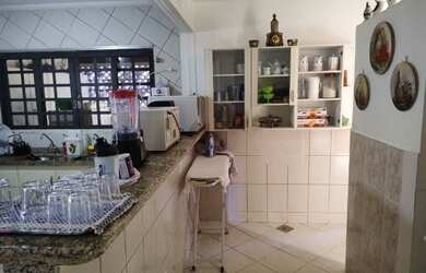 Imagem 16: CD Vivendas Bela Vista Rodovia DF-150, Km 2,5 Grande colorado