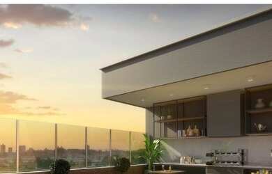 Imagem 16: Apartamento tipo Studio a venda em Atibaia. Lançamento Trenza Verano no Atibaia Jardim