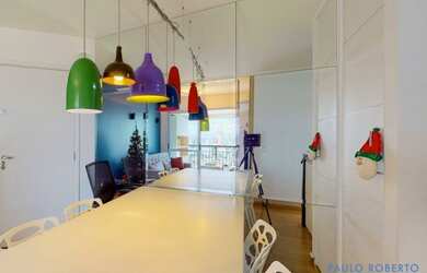 Imagem 2: APARTAMENTO - VILA FIRMIANO PINTO - SP