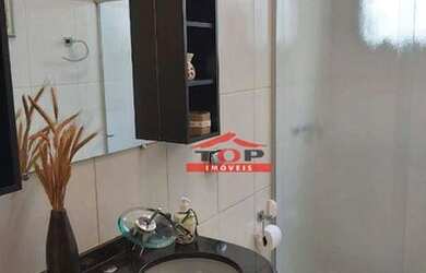 Imagem 6: Casa com 1 dormitório à venda, 199 m² por R$ 399.000,00 - Vila Coralina...